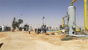 يكفي لعشرات السنين..الأردن: مؤشرات إيجابية على استكشاف الغاز في المملكة