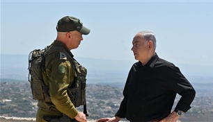 على حدود لبنان.. نتانياهو يؤكد: سنتنصر على حزب الله أيضاً