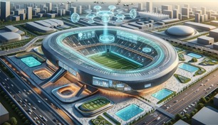 الإمارات.. مركز إقليمي رائد للذكاء الاصطناعي في مجال الرياضة