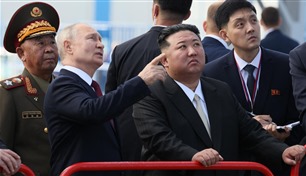تقرير: روسيا تفاقم التوترات بين بيونغ يانغ وجارتها الجنوبية