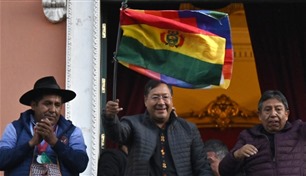 بوليفيا: زيارة روسيا ربما تكون سبباً لمحاولة الانقلاب
