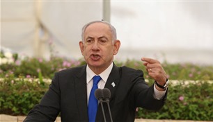 نتانياهو: المحور الإيراني يخطط لغزو الشرق الأوسط 