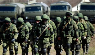 الجيش الروسي يتقدم ويسيطر على قرية جديدة في دونيتسيك
