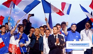 الأسواق الأوروبية تتكبد خسائر كبيرة وسط ترقب للانتخابات الفرنسية