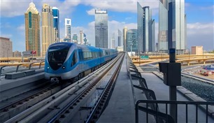 دبي تعتمد خطة لمحيط محطات المترو  تعزز الاستدامة وجودة الحياة