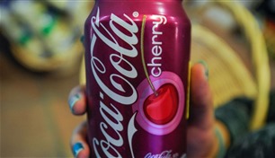 سحب عبوات كوكا كولا في فرنسا بسبب مخاطر صحية
