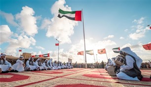 الإعلام المغربي يشيد بمشاركة الإمارات في "موسم طانطان 2024"