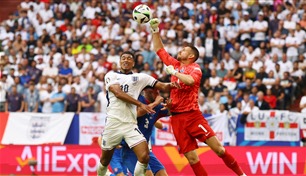 فيديو: "يورو 2024".. إنجلترا تقضي على سلوفاكيا العنيدة وتتأهل لربع النهائي