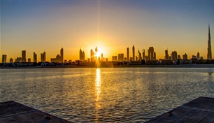 الإمارات.. ارتفاع في درجات الحرارة الإثنين