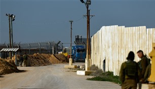  مصر تنفي عزمها بناء حاجز جديد على حدود غزة 