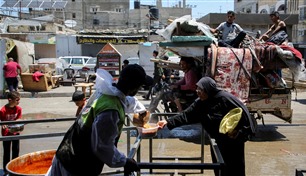 إسرائيل تناقش خطة "الفقاعات الإنسانية" لاستبدال حماس في غزة