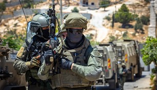 التخطيط في تركيا.. إسرائيل تعلن إحباط هجوم انتحاري لحماس