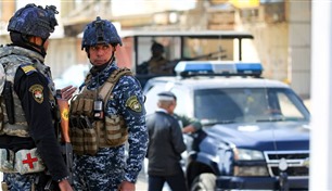 اعتقال متورطين بهجمات على مطاعم أمريكية في بغداد