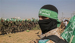 بعد خسارة نصف مقاتليها.. حماس تعدل أساليبها القتالية
