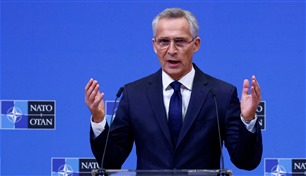 الناتو يطالب الحلفاء بضمان استمرارية دعم أوكرانيا