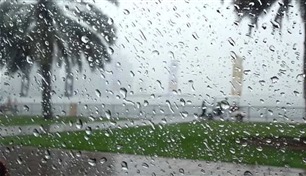أمطار متوقعة اليوم على هذه المناطق في الإمارات 