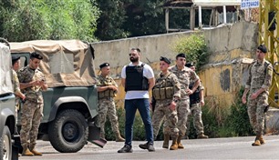 20 موقوفاً بالهجوم على السفارة الأمريكية في بيروت