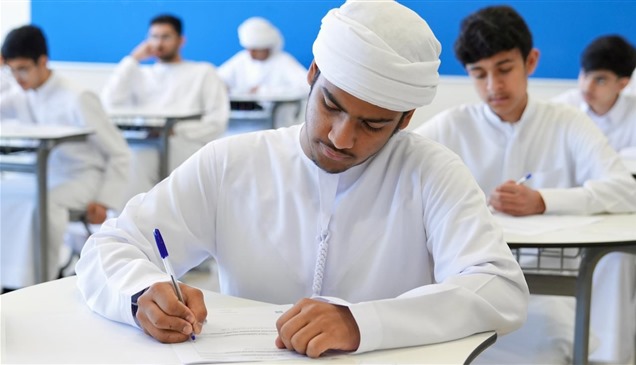 طلاب الـ"12" بعد اللغة العربية: الأسئلة مباشرة ومرنة 