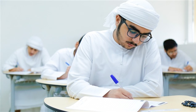الإمارات.. اختتام الاختبارات التعويضية لطلبة المدارس 