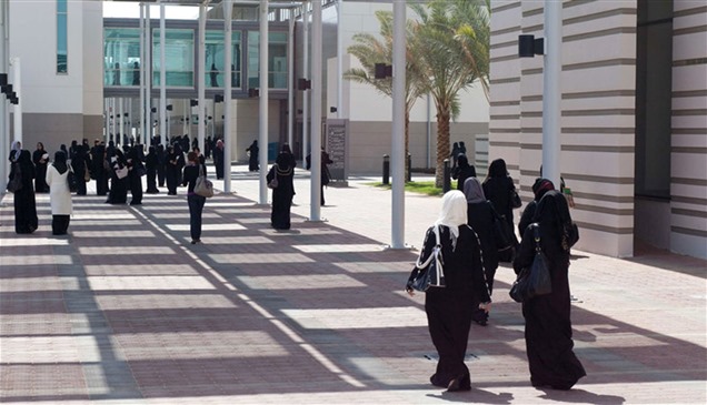 تعرف إلى التصنيف الجديد للجامعات في الإمارات 