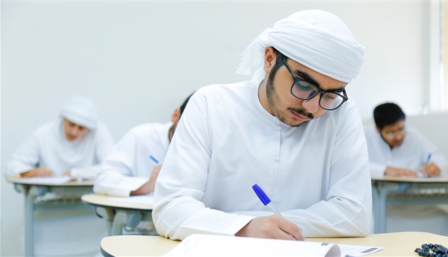 الإمارات.. انطلاق امتحانات نهاية العام الدراسي غداً الأربعاء
