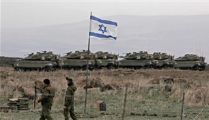 إصابة 18 جندياً إسرائيلياً في هجوم لحزب الله على الجولان