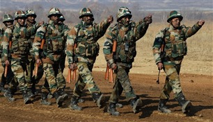 قائد الجيش الهندي: مستعدون تماماً لمواجهة كافة التحديات