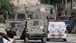 الجيش الإسرائيلي يشن حملة مداهمات واعتقالات في الضفة 
