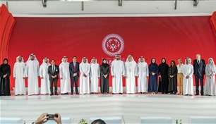 إشادة واسعة بالألعاب الإماراتية للأولمبياد الخاص 2024