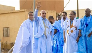 بـ56% من الأصوات.. الغزواني يفوز برئاسة موريتانيا لولاية ثانية