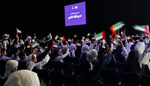 بالأسماء.. الإمارات تكرم الفائزين بجوائز "تحدي القراءة العربي"