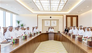 مجلس المناطق الحرة في دبي يؤكد دور التكنولوجيا في سلامة التعاملات وجذب الاستثمارات