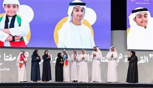 محمد بن راشد: فخور بمشاركة 700 ألف طالب من الإمارات في تحدي القراءة العربي