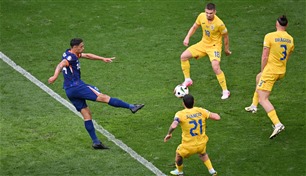 يورو 2024.. هولندا تنهي أحلام رومانيا وتتأهل إلى ربع النهائي