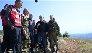 نتانياهو: المرحلة الرئيسية من الحرب ضد حماس ستنتهي قريباً