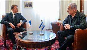 في خان يونس ورفح وجنوب لبنان.. ماكرون يدعو نتانياهو إلى الامتناع عن التصعيد 