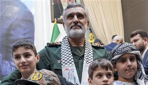 جنرال إيراني يهدد إسرائيل بهجوم صاروخي جديد
