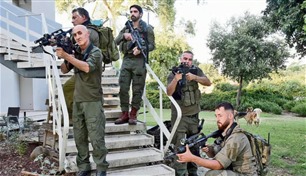 تقرير: فرق احتياطية في إسرائيل تستعد لـ"غزو" حزب الله