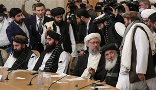 طالبان وأمريكا تبحثان صفقة "تبادل سجناء"