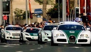 شرطة دبي تنال "آيزو 17020" في إجراءات مسرح الجريمة