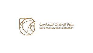 جهاز الإمارات للمحاسبة يطلق شعاره وهويته الجديدة