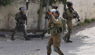 في عمليتين في الضفة الغربية.. مقتل 5 فلسطينيين بنيران الجيش الإسرائيلي  
