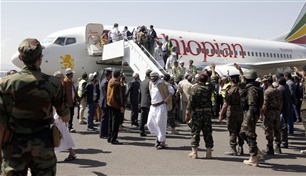 اتفاق بين الحكومة والحوثيين على تبادل سجناء في اليمن 
