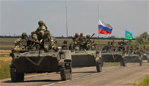 روسيا تؤكد السيطرة على بلدة أخرى في دونيتسك بشرق أوكرانيا