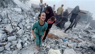 تقرير أمريكي يكشف أكذوبة المناطق الآمنة في غزة