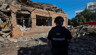 7 قتلى في غارات روسية على أوكرانيا 