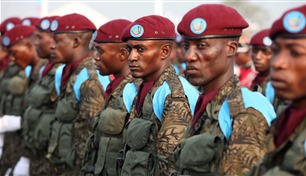 الكونغو الديمقراطية.. إعدام 25 بتهمة "الفرار أمام العدو"