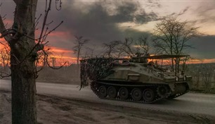 الجيش الأوكراني ينسحب من حي في "تشاسيف يار" الاستراتيجية