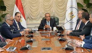 مصر: سنواصل دعم السلام الدولي