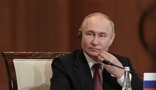 بوتين: ننظر بجدية بالغة لخطة ترامب لإنهاء حرب أوكرانيا